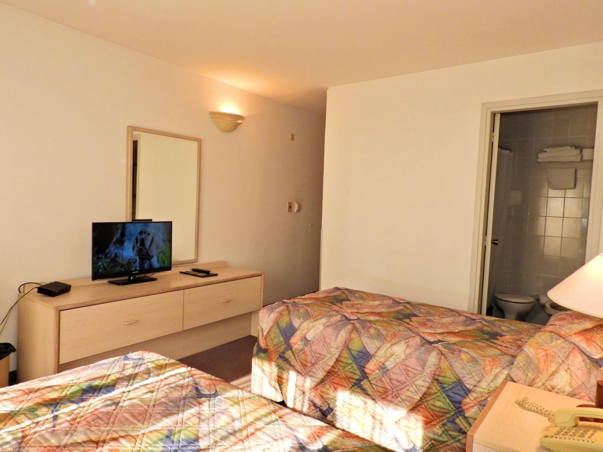Hotel Tres Cruces Монтевидео Экстерьер фото